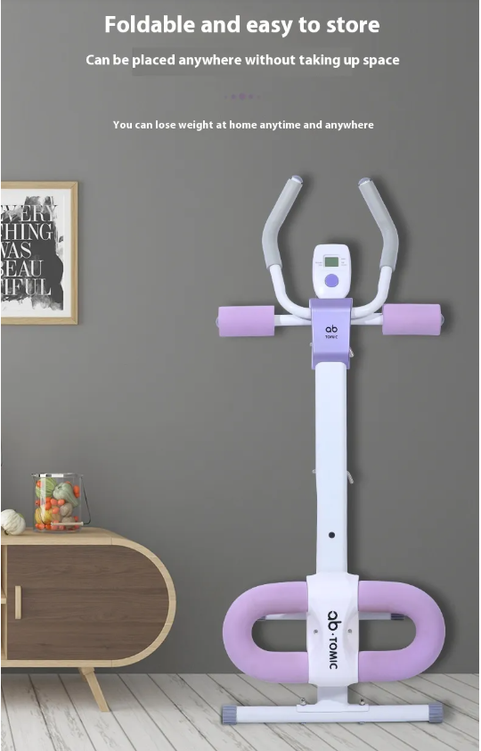 Core Flex Ab Shaper