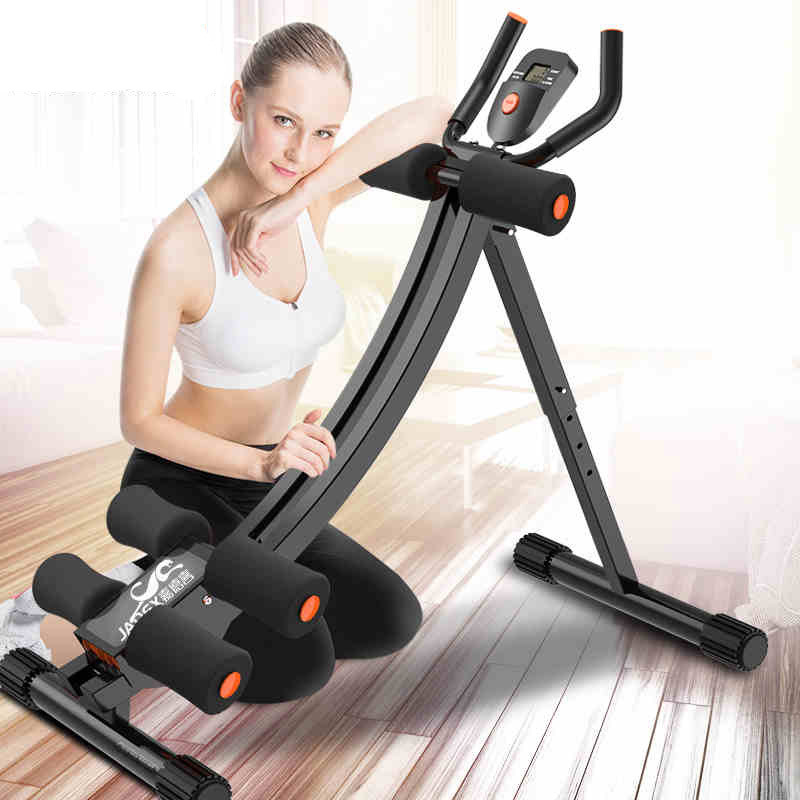 Core Sculptor Ab Trainer
