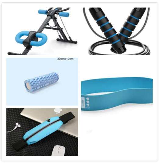 Core Flex Ab Shaper