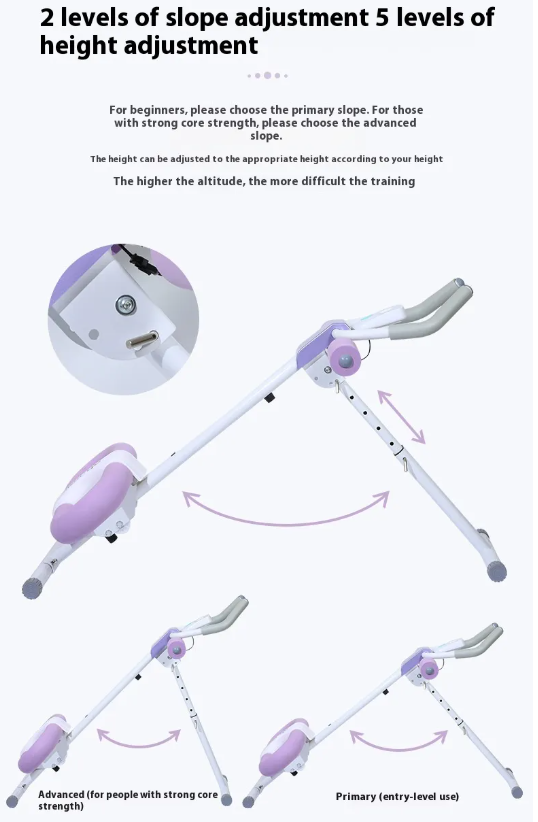Core Flex Ab Shaper