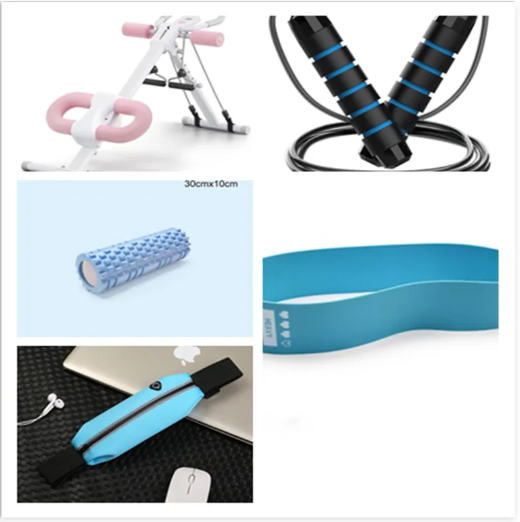 Core Flex Ab Shaper