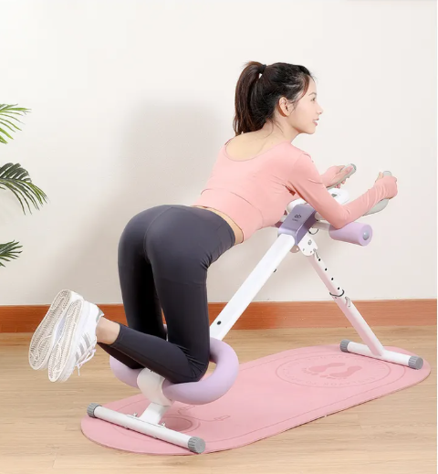 Core Flex Ab Shaper