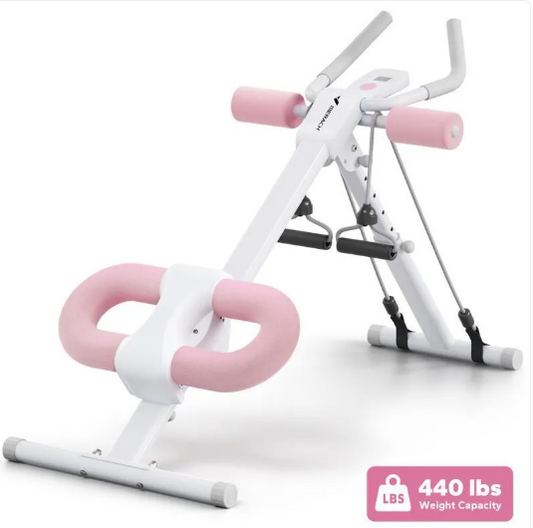 Core Flex Ab Shaper