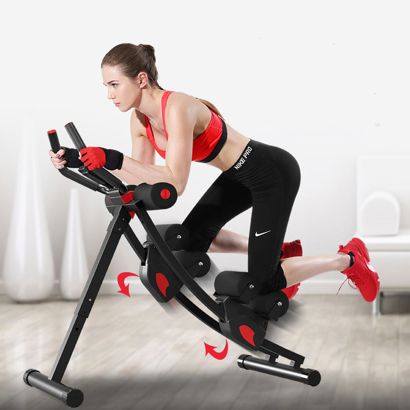 Core Sculptor Ab Trainer
