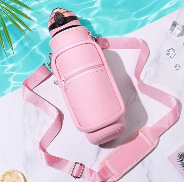 Sleek Drink Sleeve